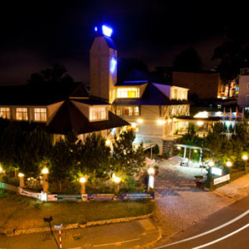 Khách Sạn Blue Moon Đà Lạt 4*