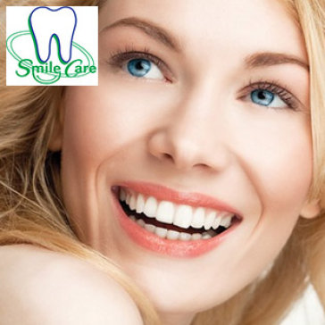 Răng Sứ Cercon Cao Cấp Thương Hiệu Densply Đức - Bảo Hành 10 Năm – Tặng Voucher 500K/ Cạo Vôi, Đánh Bóng Răng - Duy Nhất Tại Nha Khoa Smile Care
