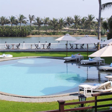 Hội An River - Beach Resort & Residences 4* 2N1Đ - Cho 02 Người