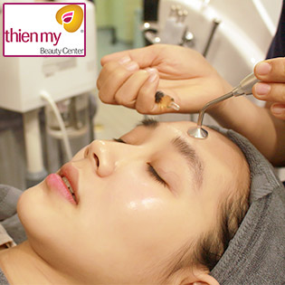 Thiện Mỹ Beauty Center - Thẻ Tài Khoản VIP Cho Tất Cả Các Dịch Vụ Spa & Thẩm Mỹ Trên Menu Làm Đẹp