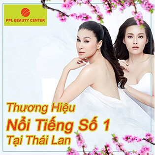 90 Phút Trắng Da Nano White Tại PPL Beauty Center - Thương Hiệu Nổi Tiếng Đến Từ Thái Lan