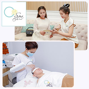 Ospa Healthy & Beauty 5* Sạch Mụn, Trắng Da, Phục Hồi Da Hư Tổn Cao Cấp "Breath Of Life - Hơi Thở Cuộc Sống"
