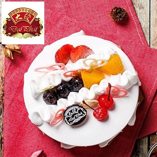 Hệ Thống Đại Phát Bakery 20 Năm Thương Hiệu - Bánh Kem Với Nhiều Lựa Chọn Hấp Dẫn
