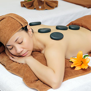 Buffet Spa - 01 Trong 15 Gói Massage Body 80’ - Hệ Thống Derma Medical Beauty & Spa