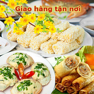 Tết Sum Vầy – 01 Trong 03 Combo Từ Cua Tươi Đóng Gói Không Chất Bảo Quản – Giao Hàng Tận Nơi Tại Cua Út Kiệt