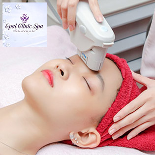 Cam Kết 1 Đền 1 Nếu Không Đạt Hiệu Quả - Nâng Cơ Công Nghệ ULTHERAPY Tạo Mặt V-Line + 2 Lần Căng Bóng Da Hàn Quốc Tại Opal 3* Top Spa Được Yêu Thích Nhất