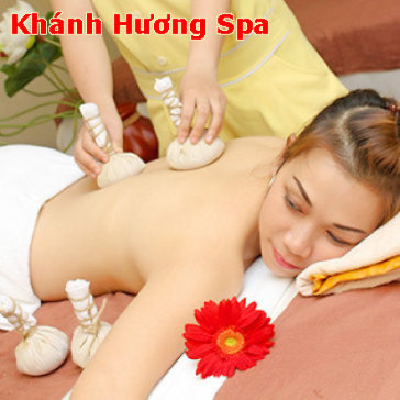Miễn Tip - (120’) Massage Body + Foot + Thanh Tẩy Làn Da + Sáng Mịn Da Mặt - Khánh Hương Spa