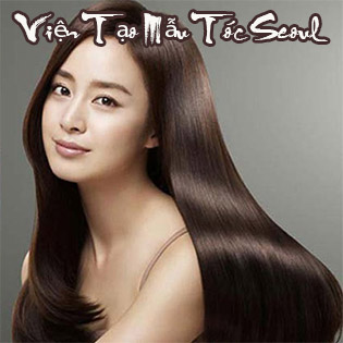 Viện Tạo Mẫu Tóc Seoul - Top 10 Salon Uy Tín Nhất Sài Gòn - Trọn Gói Làm Tóc Cao Cấp - Tặng Hấp Dầu + Đắp Mặt Nạ