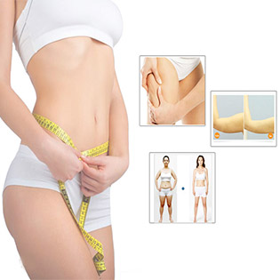 Giảm Béo/ Chăm Sóc Da Mặt Tại Mây Spa