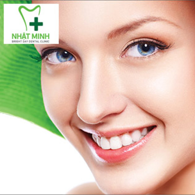 Bright Day Dental Clinic 5* - Cạo Vôi, Đánh Bóng/ Trám Răng Thẩm Mỹ