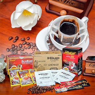 Café An Thái - Thương Hiệu Café Đúng Chất Ban Mê