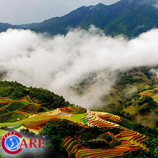 Tour Trọn Gói Hà Nội - Sapa - Cát Cát - Hàm Rồng 2N1Đ/3Đ2N - Dịch Vụ Tiêu Chuẩn 3 Sao - Áp Dụng Cho 1 Người