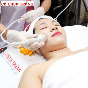 Miễn Tip - Phòng Khám Da Cà Chua Trắng Điều Trị Mụn Hiệu Quả Nổi Tiếng Số 1 SG (90 Phút)