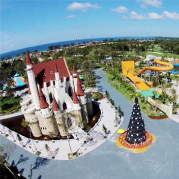 Tour Khám Phá Phú Quốc - Vinpearl Land, Câu Cá, Lặn Ngắm San Hô 4N3Đ - Cho 01 Người