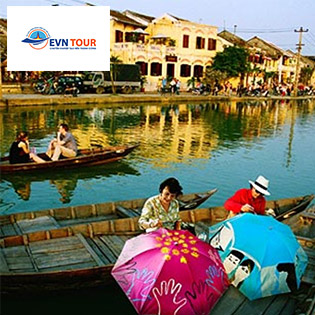 Tour Hành Trình Liên Tuyến Xuyên Việt – Việt Nam Những Điểm Đến Vàng 15N15Đ – Đi Xe Về Máy Bay – Khách Sạn 2-3*