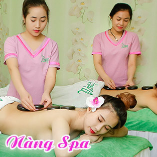Buffet Giá Sốc: 11 Combo Chăm Sóc Toàn Diện Mặt, Body Tỏa Sáng Tại Nàng Spa