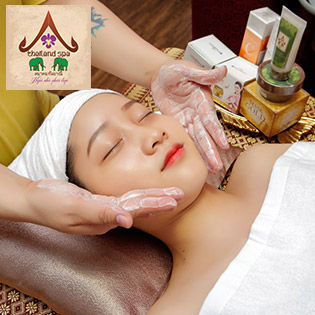 Tắm Trắng Nano Collagen - Điều Trị Chăm Sóc Toàn Diện Các Vấn Đề Về Da Chỉ Có Tại Thailand Spa