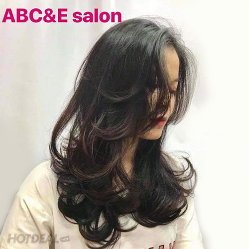 Bạn đang tìm kiếm một địa chỉ làm tóc uy tín, chuyên nghiệp và chất lượng? Hãy đến với ABC&E SALON, nơi có đội ngũ thợ làm tóc chuyên nghiệp và nhiệt tình, luôn sẵn sàng mang đến cho bạn những kiểu tóc đẹp và ấn tượng nhất!