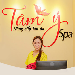 Miễn Tip – Combo Chăm Sóc Da Mặt Cao Cấp Tại Tâm Ý Spa