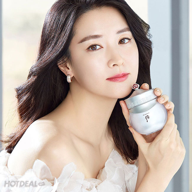 OHUI Nổi Tiếng Số 1 Hàn Quốc - 20 Bước 90 Phút Điều Trị Mụn, Thâm/ Nám, Tàn Nhang/ Hút Chì/ Trẻ Hóa Làn Da 15 Năm Tuổi/ Trị Thâm Quầng Mắt