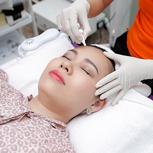 Buffet Spa - 15 Combo Massage Body, Mặt, Giảm Béo, Triệt Lông - Hệ Thống Derma Medical Beauty & Spa