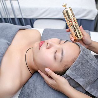 Văn Phòng Chăm Sóc Sắc Đẹp OHUI - Trẻ Hóa Da/ Điều Trị Mụn, Thâm/ Trắng Sáng Da, Xóa Nám, Tàn Nhang