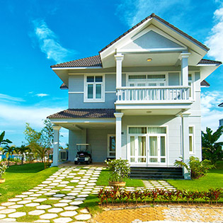 Nghỉ Dưỡng Tại Villa Panda Tiêu Chuẩn 5* Phan Thiết - 2N1Đ Dành Cho 10 Người Lớn Và 04 Trẻ Em