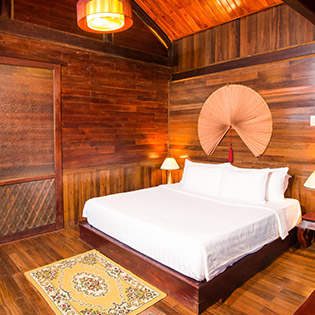 Nghỉ Dưỡng 3N2Đ Tại Chez Carole Resort Phú Quốc 4* + Miễn Phí Đón Tiễn Sân Bay, Ăn Sáng Buffet - Cho 02 Người