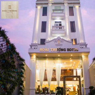 Khách Sạn Hoài Thương 3* Gia Lai – 2N1Đ Phòng Superior Family Cho 4 Người – Không Phụ Thu Lễ + Cuối Tuần