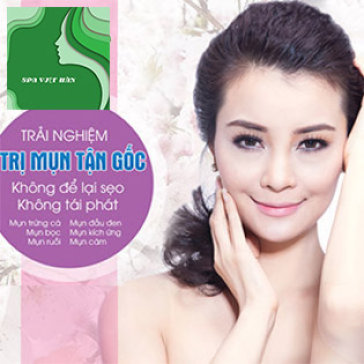 20 Bước Điều Trị Mụn Tận Gốc Bằng Sản Phẩm Demalogica Cam Kết Hiệu Quả, Cung Cấp Nước Cho Làn Da Trắng Mịn, Cao Cấp Tại Hệ Thống Spa Việt Hàn