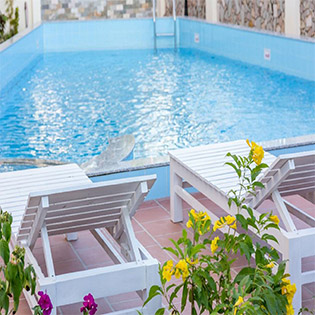 Inago Up Village Phú Quốc 2*– 2N1Đ Phòng Superior Double Hotel – Bao Gồm Ăn Sáng Cho 2 Khách