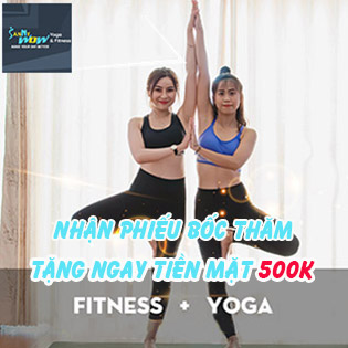 Dáng Khỏe Giá Rẻ - Nhận Tiền Liền Tay Chỉ Có Tại SannyWow