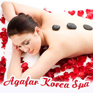 Miễn Tip - (120’) Massage Body + Foot + Trẻ Hóa Da IPL/ Điều Trị Mụn, Thâm + Trẻ Hóa Da IPL/ Triệt Lông - Agafar Korea Spa