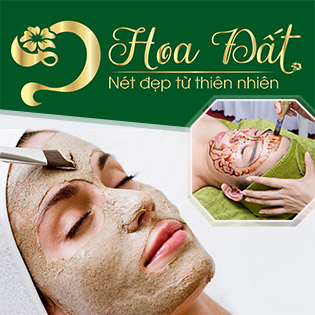 100 Phút Cấy Hồng Sâm Tái Tạo Da/ Trị Nám / Trị Mụn Tận Gốc - Spa Hoa Đất