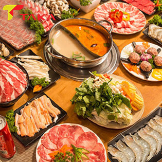 Feedback của khách hàng về nhà hàng buffet hải sản ở Quận Bình Thạnh thế nào?