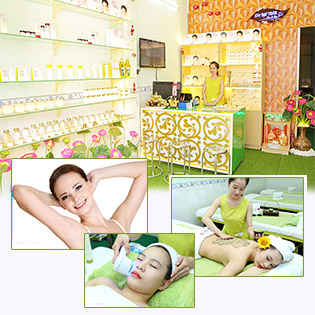 20 Lần + Bảo Hành 05 Năm Triệt Lông Vĩnh Viễn/ Tắm Trắng/ Cấy Tảo Xoắn/ Nhân Sâm - Mua 2 Tặng Phun Trắng - Spa Ngô Trâm
