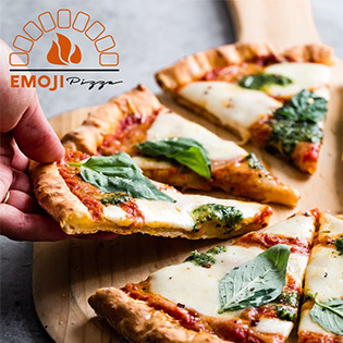 Ưu Đãi HOT: Thẻ VIP Giảm Giá 29% Toàn Menu Tại Emoji Pizza - Không Gian Ý Trong Lòng Sài Gòn