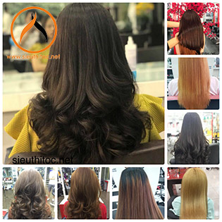 Hệ Thống Siêu Thị Tóc Lớn Nhất Việt Nam - Trọn Gói 8 Dịch Vụ Làm Đẹp Mùa Hè, Giá Cực Sốc, Khi Mua Voucher Được Giảm 30% Giá Mỹ Phẩm, Số Lượng Có Hạn & Chỉ Có Tại Hotdeal!