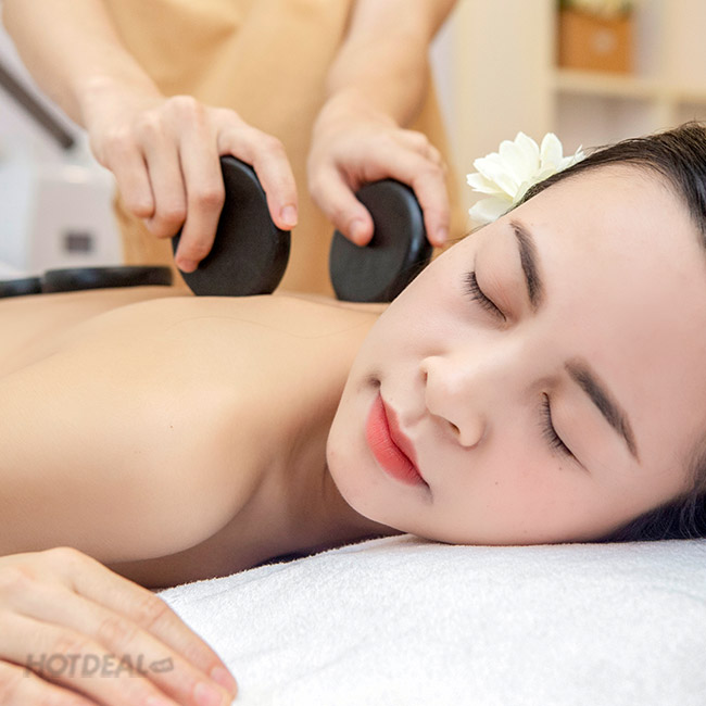 Top với hơn 103 hình ảnh massage body đẹp mới nhất  Tin Học Vui