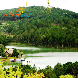 Tour Phan Thiết - Đà Lạt 4N3Đ - Vé Vào Cổng Các Thắng Cảnh - Khởi Hành Thứ 3 & 7 Hằng Tuần