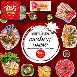 Siêu Phẩm Buffet Nướng & Lẩu Hải Sản, Bò Úc, Hàu Nướng Hơn 70 Món Không Giới Hạn – Miễn Phí Nước Uống, Kem Tươi Tại Sik Dak Fook - Hotpot & BBQ