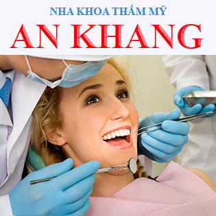 Cạo Vôi, Đánh Bóng Răng Hoặc Trám Răng Thẩm Mỹ - Nha Khoa Thẩm Mỹ An Khang