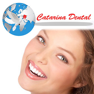 Hệ Thống Nha Khoa Catarina - Răng Toàn Sứ Zirconia 100% Của Đức - Bảo Hành 10 Năm