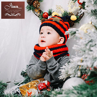 Jian Studio - Chụp Ảnh Bé Yêu Và Gia Đình + Tặng Ảnh Phóng Lớn Ép Gỗ 15x21cm