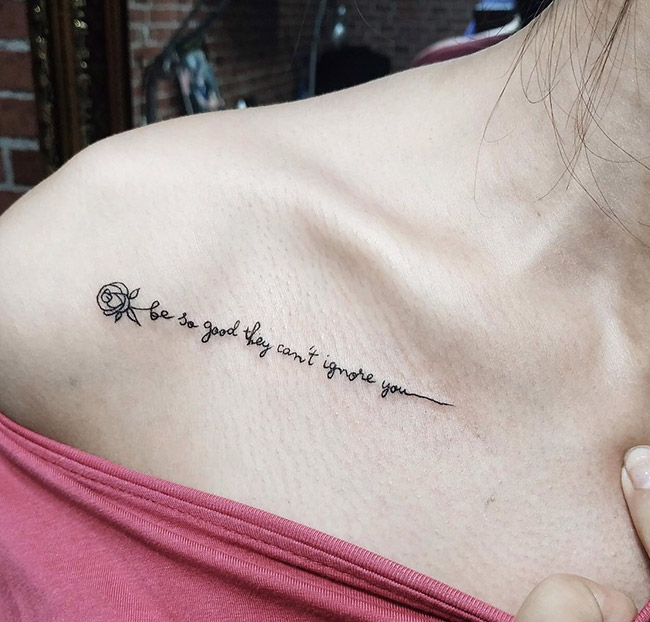 Graphic Tattoo  Phong Cách Đồ Hoạ  Làn Gió Mới Của Nghệ Thuật Xăm Hình