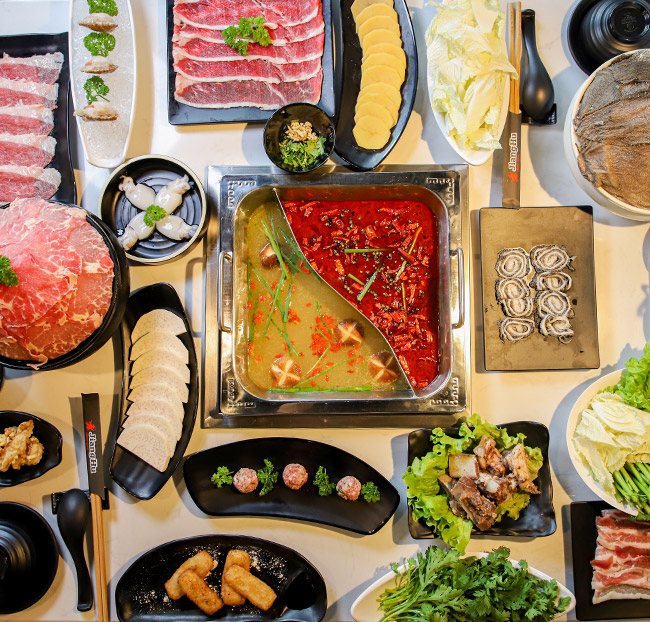 jiang hu steamboat