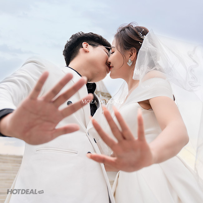 Top 12 Địa chỉ may và cho thuê váy cưới đẹp nhất tại Hà Nội - toplist.vn