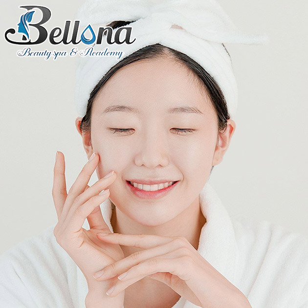 Bellona Spa - Cấy Huyết Yến/ Tảo Nhật/ Hồng Sâm Hàn Quốc