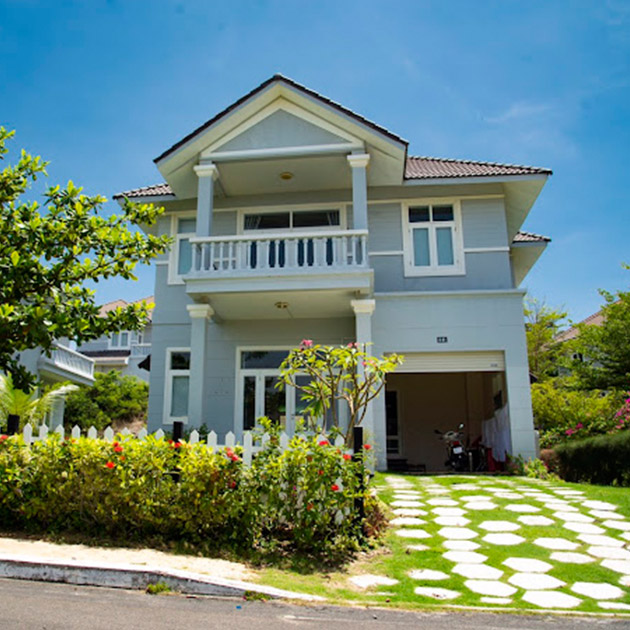 Sea Links Villa Phan Thiết 5* - 2N1Đ Cho 6 Người Lớn - Gồm Ăn Sáng