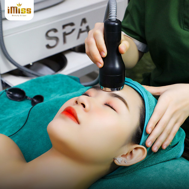 IMiss Beauty & Spa - Nâng Cơ, Xóa Nhăn, Trẻ Hóa Da Hiệu Quả Ngay